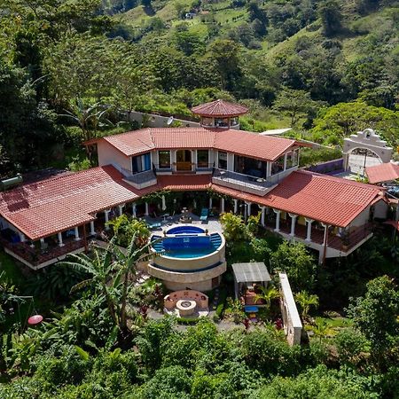 Encantada Guest House El Castillo Екстериор снимка