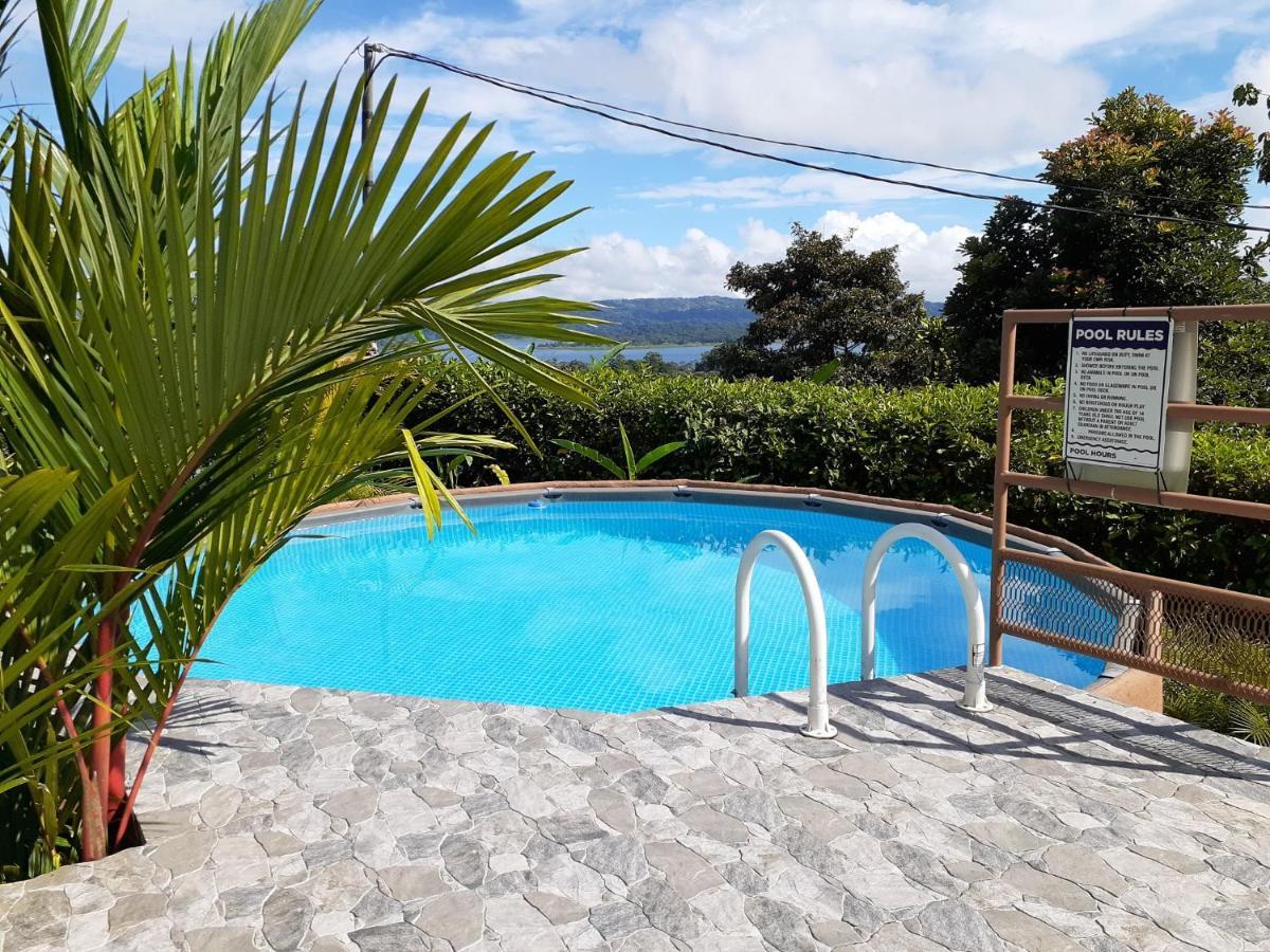 Encantada Guest House El Castillo Екстериор снимка